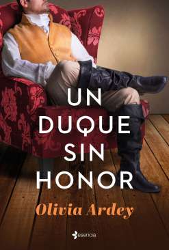 Un duque sin honor