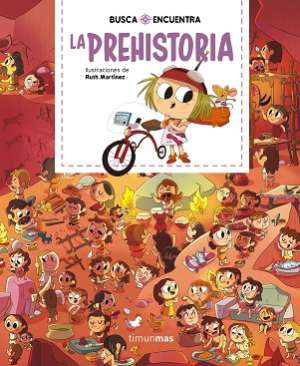 La prehistoria