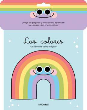 Los colores