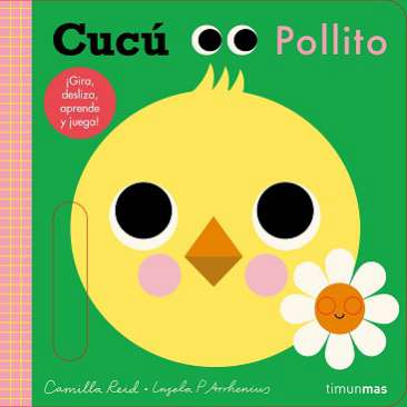 Cucú pollito