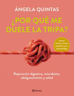 ¿Por qué me duele la tripa?