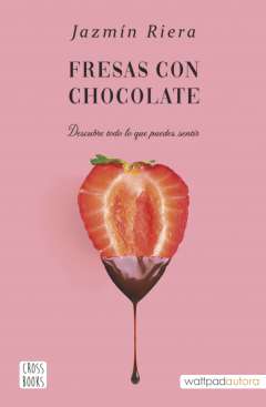 Fresas con chocolate