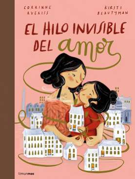 El hilo invisible del amor