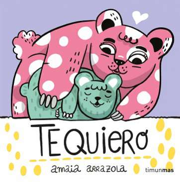 Te quiero