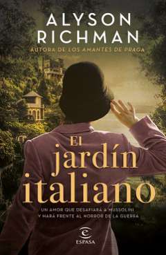 El jardín italiano