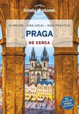 Praga de cerca