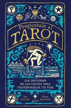 Pregúntale al tarot