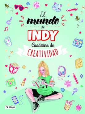 Cuaderno de creatividad