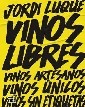 Vinos libres