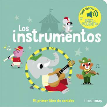 Los instrumentos