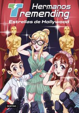 Estrellas de Hollywood