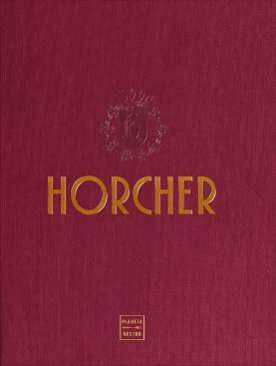 Horcher