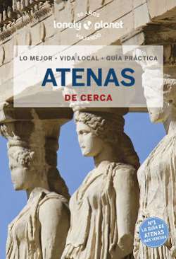 Atenas de cerca