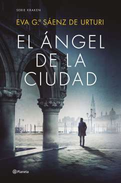 El ángel de la Ciudad