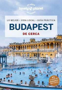 Budapest de cerca