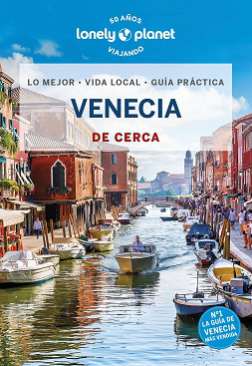 Venecia de cerca