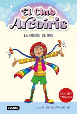 La misión de Iris