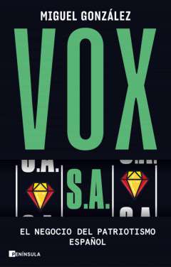 Vox S.A.