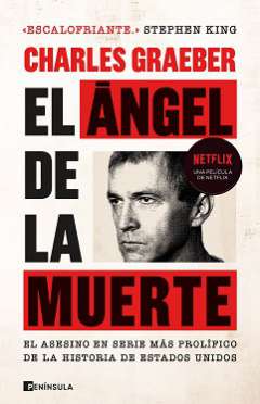 El ángel de la muerte