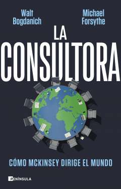 La consultora