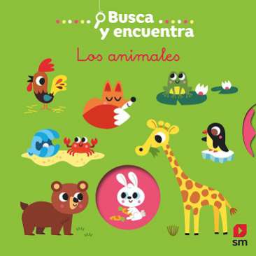 Los animales