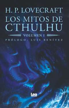 Los mitos de Cthulhu, 1