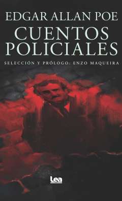 Cuentos policiales