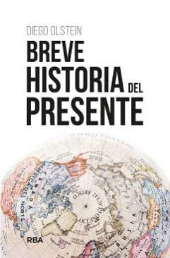 Breve historia del presente