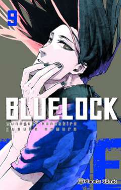 Blue Lock, 9
