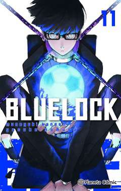 Blue Lock, 11