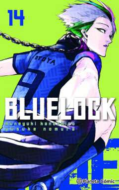 Blue Lock, 14