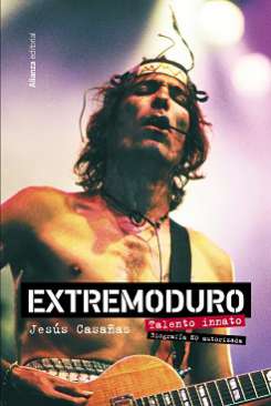 Extremoduro