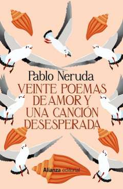 Veinte canciones de amor y una canción desesperada