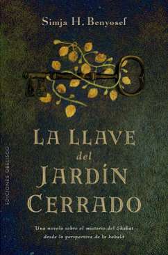 La llave del jardin cerrado