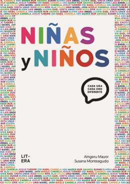 Niñas y niños