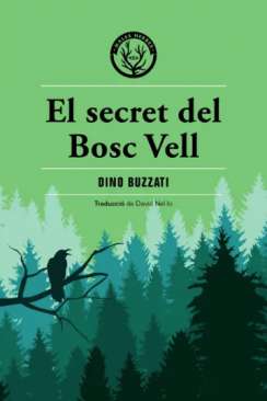 El secret del bosc vell