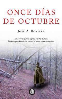 Once días de octubre