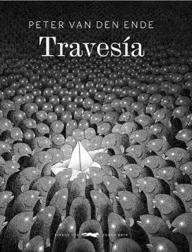 Travesía