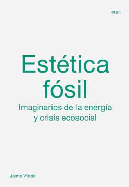 Estética fósil