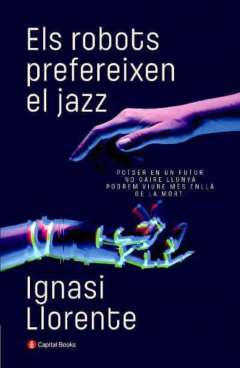 Els robots prefereixen el Jazz