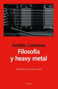 Filosofía y heavy metal