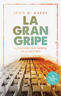 La gran gripe