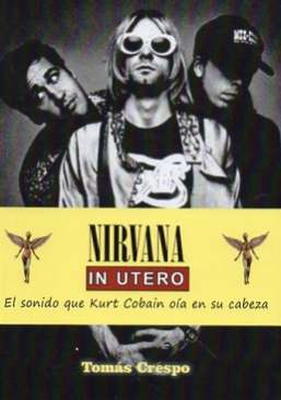 Nirvana In utero