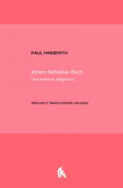 Johann Sebastian Bach