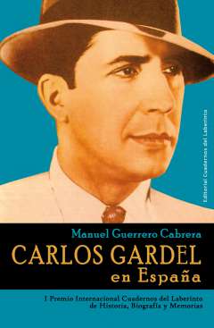 Carlos Gardel en España