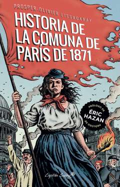 Historia de la comuna de París de 1871