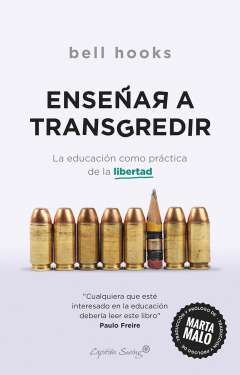 Enseñar a transgredir