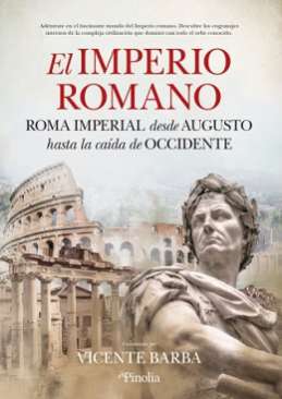 El Imperio romano