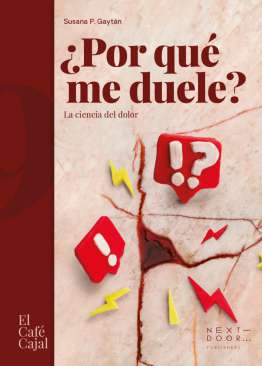 ¿Por qué me duele?