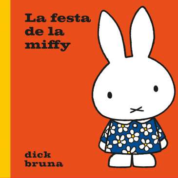 La festa de la Miffy